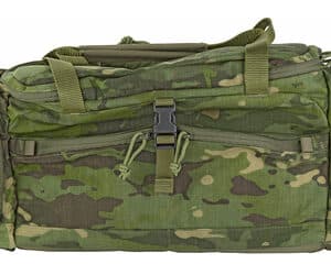 GGG RANGE BAG MULTI TROPIC
