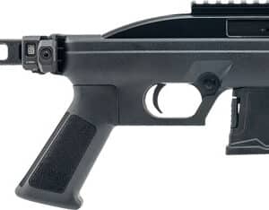 ROSSI RS22 .22 LR pistol 6-inch threaded barrel with brace and Picatinny rails