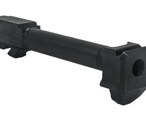 ICARUS OMEGA COMP/BARREL FITS G17 G5