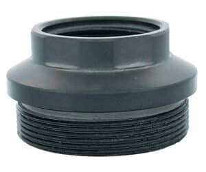 REARDEN MFG. ATLAS BRAVO GEN 2 - THREAD ADAPTER 1.375-24 TITANM