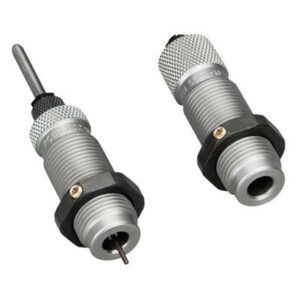 RCBS FULL LENGTH DIE SET - 25 CREEDMOOR GP-A