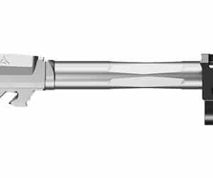 RADIAN AFTRBRNR RAMJET GLK 48 BK/GRY