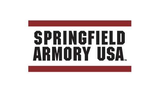Springfield Armory ECHELON 9mm semi-auto pistol 4-inch with Viridian RFX11 red dot