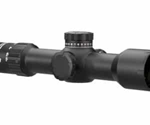 SIG TANGO-DMR 2-12X42 30MM FFP MOA