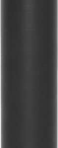 OTTER CREEK LABS LITHIUM 9MM - SILENCER DT 1/2X28 BLACK