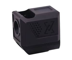 TRUE PREC COMP P365/X/XL/MAC BLK