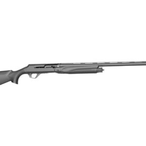 RETAY USA ACE-R Extra Black 20 Gauge 26 inch semi-auto shotgun side view