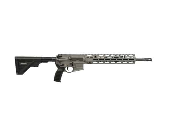 HECKLER AND KOCH (HK USA) MR556 A4 5.56 16.5" 30+1 GRY