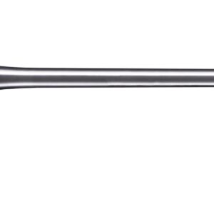 Bergara Premier Series 6.5 PRC barreled action 26-inch stainless barrel threaded muzzle
