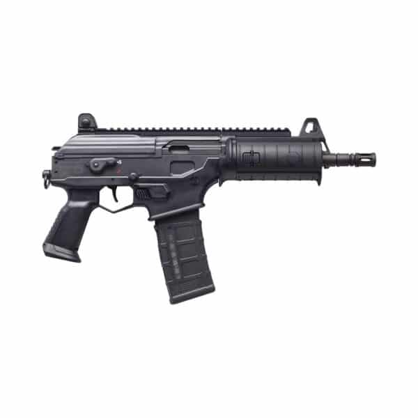 IWI Galil Ace Gen II 5.56 NATO pistol 8.3 inch barrel black M-LOK handguard