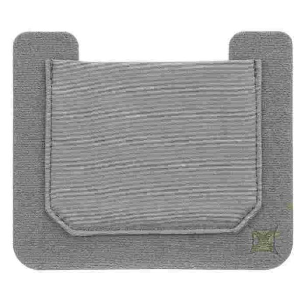 Vertx Stretch Meshs Pocket Small Grey 2/ct