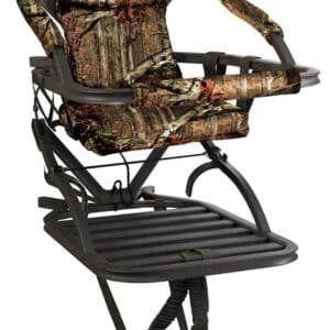 Summit Titan SD Climbing Stand - 350 lb. Limit