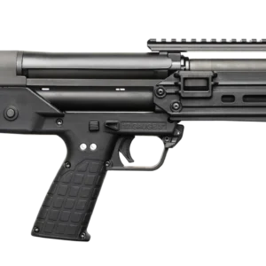 KELTEC KS7 12GA SHTGN BLACK GEN 2 6+1