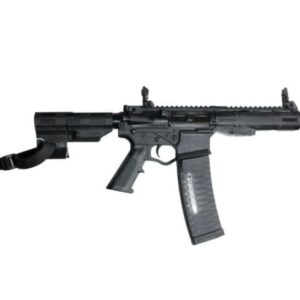 American Tactical / ATI ALPHA MAXX 5.56x45mm 7.5 inch pistol, black