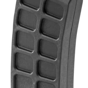 Alexander Arms M17HMRMAG AR-15  10rd 17 HMR Black Polymer