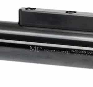 Midwest Industries MI308URR Upper Receiver Rod  Black 4140 Steel 308 Cal AR-Platform AR-308/LR-308 1 Pieces