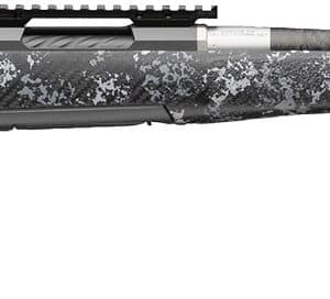Browning X-Bolt 2 Pro McMillan 6.5 PRC 20 inch carbon fiber rifle