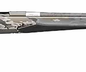 Browning X-Bolt 2 Speed Carbon Fiber SPR 6.8 Western 20 inch OVIX Camo