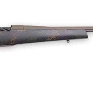 Weatherby Mark V Backcountry 2.0 7MM Backcountry 20 inch barrel Patriot Brown Cerakote