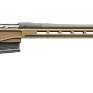 Bergara MG Lite Premier Series .300 PRC 22-inch carbon fiber barrel XLR magnesium chassis rifle