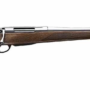 Tikka T3X Hunter .30-06 Springfield stainless fluted 22in threaded barrel walnut stock right-hand