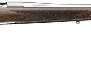 Browning X-Bolt 2 White Gold Medallion 6.5mm Creedmoor 22-inch rifle
