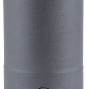 Kgm Suppressors RT-R30K-HUB-GRY R30K  7.62mm Gray Titanium 5/8"x24