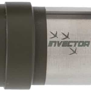 Rob Roberts Gun Works 200257 Raptor Turkey Choke Invector 12 Gauge Stainless Steel