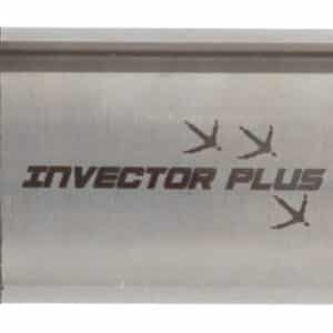 Rob Roberts Gun Works 200260 Raptor Turkey Choke Invector Plus 12 Gauge Stainless Steel