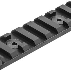 UTG MTURS09M        M-LOK RAIL SECTION 8SLOT