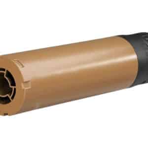 Sig Sauer NG762CQDCOY SLH  7.62mm 1.67" Black Inconel