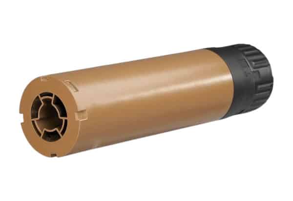 Sig Sauer NG762CQDCOY SLH  7.62mm 1.67" Black Inconel