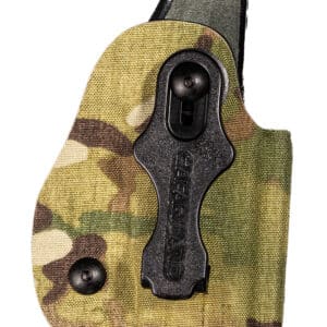Safariland 20895701 Species  Multi-Cam Fits Glock 43/43x Right Hand