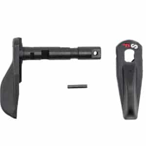 HK 50217891   9mm/40 S&W/45 ACP H&K USP Black Polymer