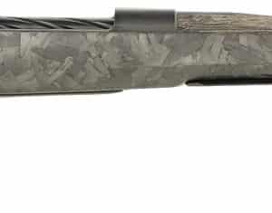 Fierce Firearms  Twisted Rage LR 7mm BC 18" Match Grade/Spiral Threaded Barrel