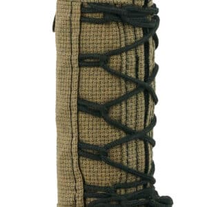 Cole-tac CC5415 Corset Suppressor Cover Fits 5.40" Long FDE