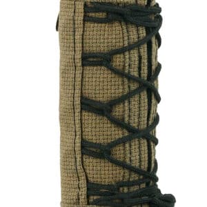Cole-tac CC102 Corset Suppressor Cover Fits 6" Long FDE