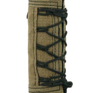 Cole-tac CC302 Corset Suppressor Cover Fits 6" Long FDE