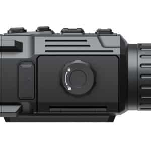 AGM Global Vision Rattler V3 35-384 thermal scope in black, 3.5x35mm