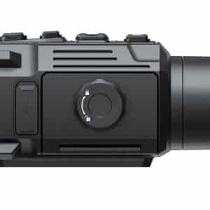 AGM Global Vision Rattler V3 35-640 thermal scope in black