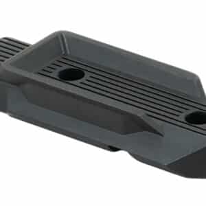 IRAY SLIM-MOUNT-2 SLIM DUAL-QD PICATINNY"SHOE"MNT