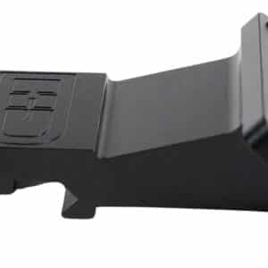 C&H PR-45-HOLOK 45 DEGREE OFFSET PIC HOL 407K/507K