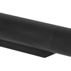 L&S ARCBTBLK 7075 T6 MS BUFFER TUBE