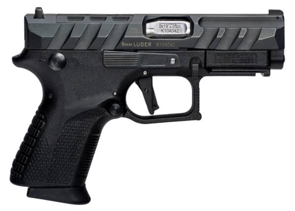 GP 8588005944670  Q1S  9MM MK23 3.66   12R