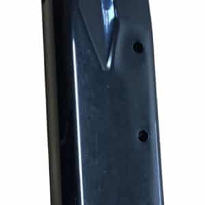 Grand Power 8588005940047   12rd 9mm Luger Black