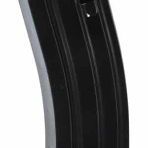 Global Ordnance LLC 850003223070   30rd 5.56/223 Fits AR-15 Black Steel