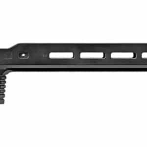 MDT 114881BLK CHASSIS ACC PREM G2 RUGA BLK