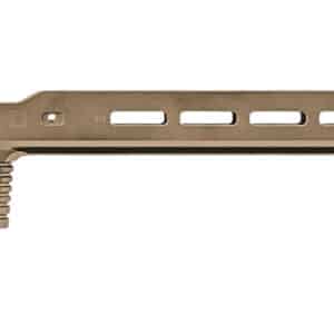 MDT 114881FDE CHASSIS ACC PREM G2 RUGA FDE