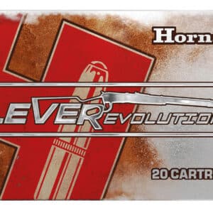HORN 91258  LEVERV 10MM  150 FTX             20/10