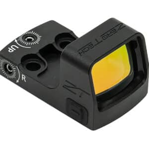 ZERO TECH THDM21G       THRIVE HD REFLEX 3MOA GRN